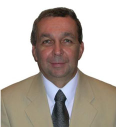 Лаптев Владимир Валентинович