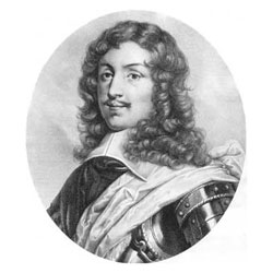 Ларошфуко (La Rochefoucauld) Франсуа де