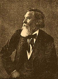 Лацарус (Lazarus) Морис