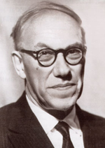 Лаврентьев Михаил Алексеевич