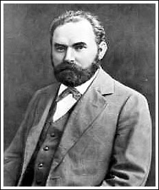 Лазурский Александр Федорович