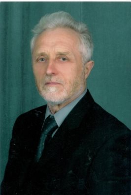 Лебедев Юрий Александрович