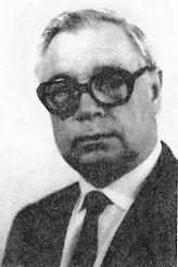 Леднёв Вадим Семёнович