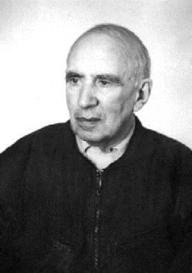 Лейтес Натан Семенович