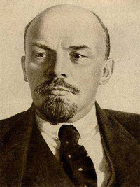 Ленин Владимир Ильич