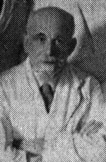 Ленц Александр Карлович