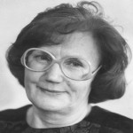 Леонова Людмила Александровна