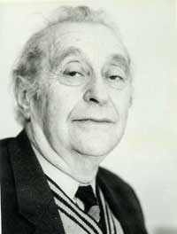 Лернер Исаак Яковлевич