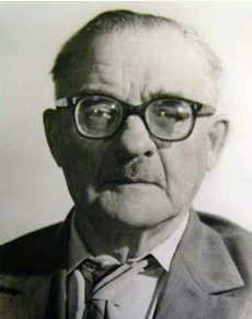 Левитов Николай Дмитриевич