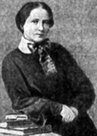 Лилина Злата Ионовна