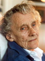 Линдгрен (Lindgren) Астрид Анна Эмилия