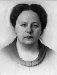 Лисина Мая Ивановна