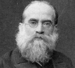 Лопатин Лев Михайлович