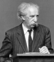 Лотман Юрий Михайлович