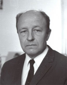 Львов Михаил Ростиславович