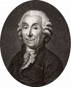 Мабли (Mably) Габриель Бонно де