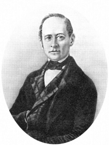 Магницкий Леонтий Филиппович