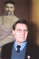 Махмутов Мирза Исмаилович