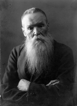 Макушин Пётр Иванович