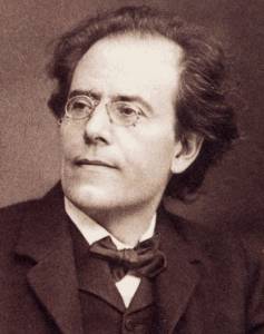 Малер (Mahler) Густав