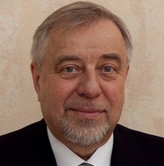 Малофеев Николай Николаевич