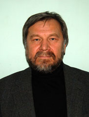 Малых Сергей Борисович