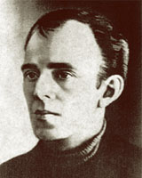 Мандельштам Осип Эмильевич