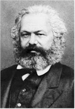 Маркс (Marx) Карл