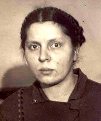 Машкова Мария Васильевна