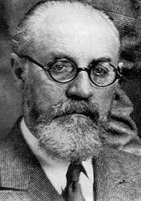 Матисс (Matisse) Анри