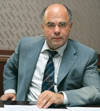 Матросов Виктор Леонидович