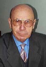 Матюшкин Алексей Михайлович