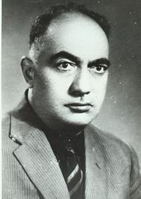 Мазманян Мкртыч Арамович