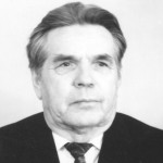 Медведев Владимир Михайлович