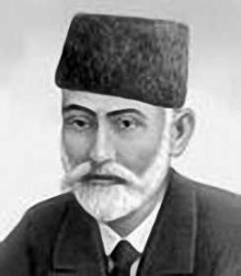 Зардаби (псевдоним)