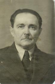 Мельников Михаил Алексеевич