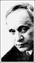 Мерлин Вольф Соломонович