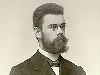 Модзалевский Борис Львович