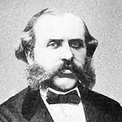 Модзалевский Лев Николаевич