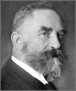 Монаков (Monakow) Константин Иванович