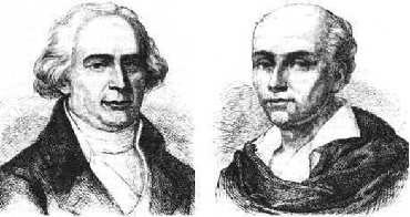 Монгольфье (Montgolfier) Жозеф-Мишель