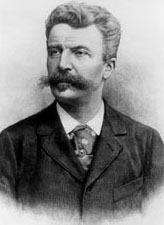 Мопассан (Maupassant) Ги де