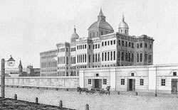 Московский воспитательный дом