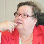 Мухаметзянова Гузель Валеевна