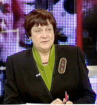 Мухина Валерия Сергеевна