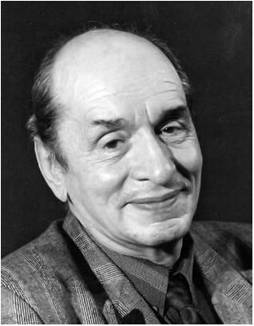 Мунипов Владимир Михайлович