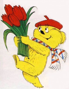 «Мурзилка»