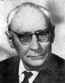 Мясищев Владимир Николаевич