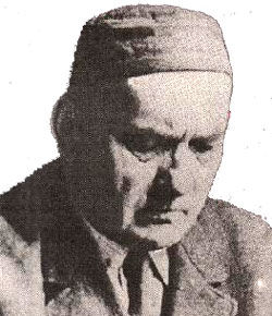 Мыслаковский (Mysłakowski) Зигмунд Кароль