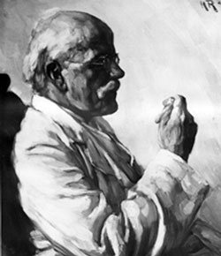 Мюллер (Müller) Георг Элиас